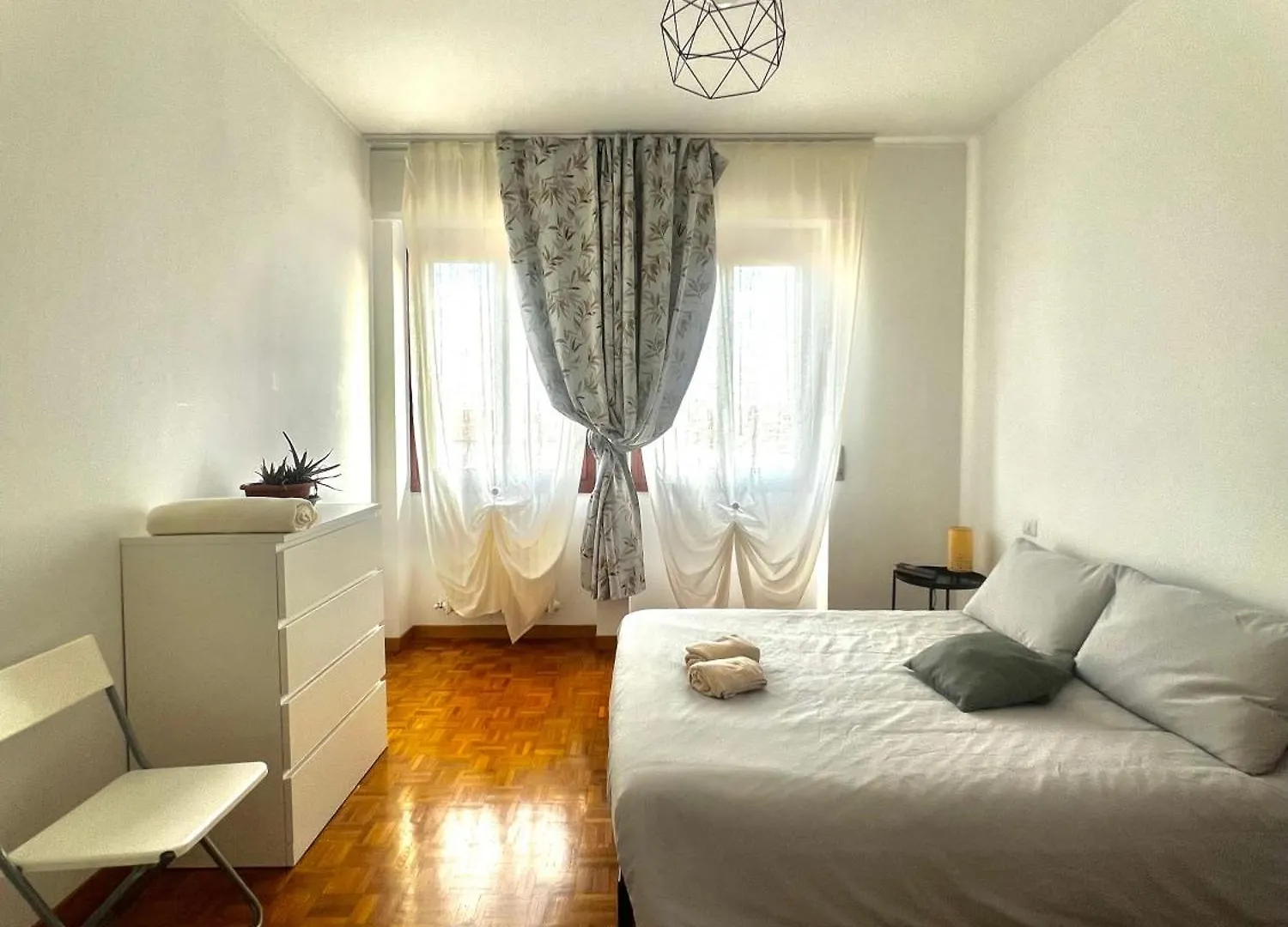 Appartement The 6Th Floor Flat - Direct Link To Centre In 8 Mins à Milan