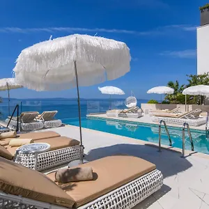  Appartement Gallery Luxury Suites & Rooms-Only Adults Croatie