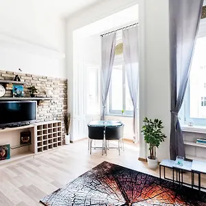  Appartement Dream Hongrie