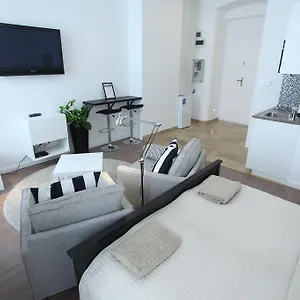  Appartement Pearl In The Center With View Hongrie